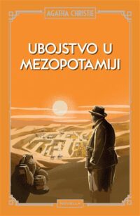 Ubojstvo u Mezopotamiji
