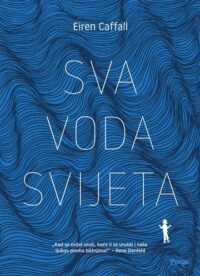Sva voda svijeta