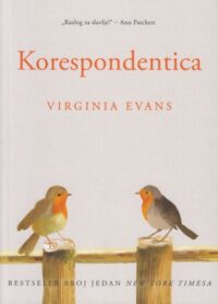 Korespondentica